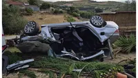 O nouă zi de doliu în fotbal! Manu a murit într-un teribil accident rutier la doar 43 de ani