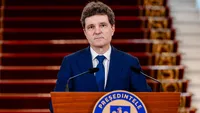 Nicușor Dan lansează varianta guvernelor minoritare succesive: „Toată lumea e de acord, numai că avem o experiență care spune că cine este la putere în anul electoral pierde”