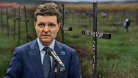 Nicușor Dan, prima reacție în cazul azilelor ilegale din Bihor: „Ne întoarcem la neputința statului român de a funcționa cu strategii care să aibă indicatori clari”