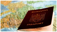 Anunţul momentului pentru turiştii care pleacă din  ţară. Ce se întâmplă cu paşaportul românesc