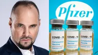 CUTIA NEAGRĂ EXCLUSIV Cum se încearcă falimentarea României la ordinul vacciniștilor #rezist după ce Pfizer a blocat conturile Romatsa