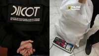 Angajații unei instituții publice din Ialomița, acuzați că au pescuit sturioni sub pretextul cercetării științifice