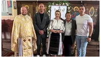 Preotul cu care Gabi Mureșan a intrat în lac face mărturii tulburătoare despre ultimele clipe în viață ale fostului fotbalist. Care au fost ultimele sale cuvinte
