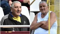 Rică Răducanu, primele declarații după ce a fost externat din spital: „Stau într-un scaun cu rotile. E urâtă treaba”