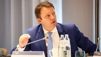 Siegfried Mureșan, propunerea de premier PNL-USR-UDMR: „Nu vom accepta niciun guvern care va reveni la risipă imediat ce își începe mandatul”