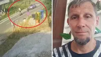 Cine este șoferul care a intrat intenționat cu mașina într-un copil pe trotinetă electrică. Surpriză uriașă, e cercetat pentru tentativă de omor