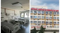 Pacient dispărut din spital, găsit mort într-un canal la două zile după ce soția sa i-a anunțat dispariția