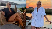 Vica Blochina începe o etapă nouă și are mari emoții. A făcut anunțul despre iubitul ei: „Este cea mai grea decizie, vă spun sincer”