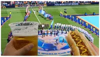 Numerele incredibile ale Cupei Mondiale 2026: 675.000 de hot-dog-uri şi 5,5 milioane de beri!
