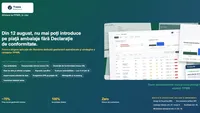Aplicația YVORA este soluția rapidă pentru companiile care introduc produse ambalate în UE