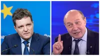 EXCLUSIV Traian Băsescu, critici dure la adresa lui Nicușor Dan pentru întârzierea desemnării unui nou premier: „Nu cred că problema guvernului a fost discutată între periniţă, dansul miresei şi plata darului”