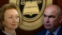 Şefii Curţilor de Apel îi cer Siminei Tănăsescu, preşedinta CCR, explicaţii despre întâlnirea cu premierul Ilie Bolojan: „Lipsa transparenței produce consecințe grave asupra percepției publice privind corectitudinea CCR”