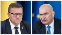Budăi (PSD), atac dur la Bolojan după ce acesta s-a supărat că românii consumă prea multe medicamente scumpe. ”Sărăcia nu intră în vacanță. În spatele fiecărei cifre din buget este o viață”