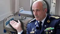 Florin Talpan, internat de urgență la Spitalul Militar! Ce s-a întâmplat cu juristul CSA Steaua