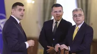 Dan Dungaciu: „În AUR există simpatizanți ai lui Călin Georgescu”. Prim-vicepreședintele AUR exclude însă finanţarea liderului suveranist şi cere anticipate