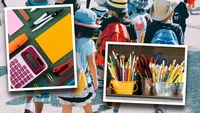 Prețul educației. Cât costă recuzitele de școală pentru un singur elev în 2026