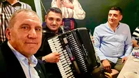 George Simion, șpriț cu lăutari în SUA alături de Constantin Ilinescu, cel acuzat că a organizat deplasarea la București a minerilor în iunie 1990. Ce spunea liderul suveranist anul trecut despre Mineriada din 1990: „Nu am uitat. Nu vom uita” VIDEO