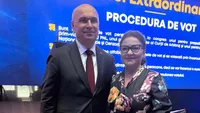 Ce se întâmplă cu funcția Cristinei Trăilă, secretar general adjunct al Guvernului Ilie Bolojan, pusă sub urmărire de DNA