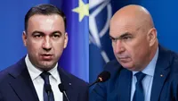 Ilie Bolojan îl critică dur pe Bogdan Ivan după ce acesta a susținut că România riscă să intre în blackout: „O atitudine iresponsabilă”. Reacția fostului ministru al Energiei: „Acuzații mincinoase și agresive. Nu este o exagerare, nu este alarmism, este realitate”