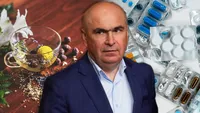Reacţii dure după ce Ilie Bolojan s-a supărat că românii consumă prea multe medicamente scumpe. Premierul vrea să consumăm mai mult muşeţel şi mai puţine tratamente inovatoare