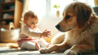 Familiile din Europa au mai mulţi câini decât copii. De ce animalele de companie schimbă demografia continentului