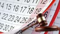 ICCJ schimbă regulamentul în cazul concediului neefectuat. Zilele nu se pierd automat după expirarea termenului de 18 luni