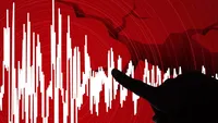 Cutremur cu magnitudine 5.9 în Japonia, resimţit în capitala Tokyo VIDEO