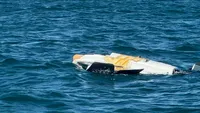 Alertă pe Litoral, în Portul Tomis, după ce o dronă a fost observată în apa mării. Alertă și în Eforie Nord