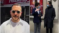 Cine este Edmond Niculușcă, omul din spatele proiectului „La Mița Biciclista”: A studiat Teologia și a lucrat la Primărie