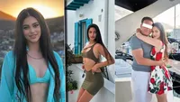 Eva Zaharescu, răsfățată de iubitul cu 20 de ani mai mare! Cu ce se ocupă „ginerele” Andreei Berecleanu