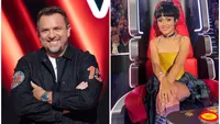 Irina Rimes a împlinit 35 de ani. Ce mesaj i-a transmis Horia Brenciu pe Internet: „Eu încă sper să se răzgândească”