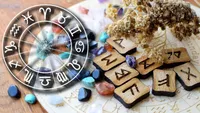 Horoscop RUNE pentru săptămâna 3-9 august 2026. Zodiile care vor simți schimbări intense