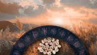Horoscop RUNE pentru prima zi din septembrie. Zodiile care intră într-o perioadă de creștere personală și împlinire