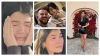 Ce spune Ileana Sterp despre divorțul de Daniel Aloman. Cum face față perioadei prin care trece: „Sufletul plânge și e greu, foarte greu”