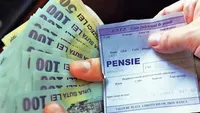 Decizie privind a 13-a pensie! Cine sunt pensionarii din România vizați și de când s-ar aplica măsura