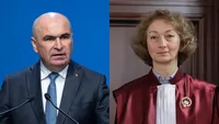 Ilie Bolojan s-ar fi întâlnit în secret, vineri, cu președinta CCR, cu trei zile înaintea deciziei Curții asupra unor legi cu miză de aproape 2 miliarde de euro din PNRR