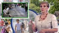 Prognoza meteo. Averse torenţiale, descărcări electrice, izolat vijelii, vremea schimbă foaia