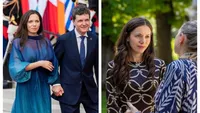 Cum o cheamă în buletin pe Mirabela Grădinaru. Care este, de fapt, numele partenerei lui Nicușor Dan