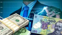 În ce monedă este mai avantajos să îți ții economiile. Comparația dintre depozitele în lei, euro și dolari