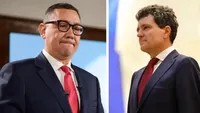 EXCLUSIV Victor Ponta îi cere lui Nicușor Dan să desemneze un nou premier: „Să revenim la un guvern care să țină cu România!”