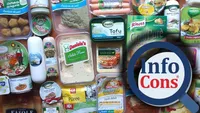 Produsele de post, pline de E-uri, zahăr și sare. Avertismentul lansat de InfoCons