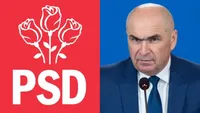 PSD îl acuză pe Ilie Bolojan că „minte grosolan” în scandalul Legii integrității: „PNL și USR riscă să lase România fără 771 de milioane de euro”