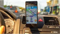 Poliția și radarele ar putea să nu mai apară pe Waze. Decizia Curții de Justiție a UE care i-ar putea afecta pe șoferi
