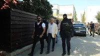 Călin Georgescu a depus contestaţie privind sechestrul pus de DIICOT pe vila din Mogoșoaia