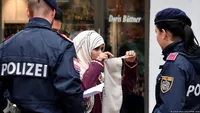 Austria interzice hijabul, burka și vălul islamic în şcoli. Harta restricţiilor în Europa