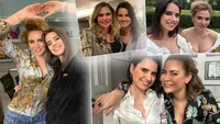 EXCLUSIV! Adina Buzatu este soacră mică. Fiica designerului, petrecere de nuntă grandioasă la castel: „Am plâns la fiecare probă a rochiei de mireasă. Am dat apă la șoricei”