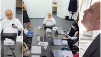 Acuzații grave de hărțuire la adresa directorului AMEPIP, Ionuț Coș. Mărturii teribile ale victimelor: „Îmi solicita să fiu la dispoziția lui la orice oră din zi și din noapte, iar dacă nu mă adaptez modului său de lucru, să îmi caut alt loc de muncă”
