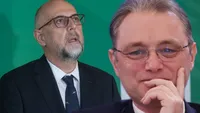 Kelemen Hunor cere PSD, PNL şi USR să se aşeze la masa discuțiilor. Liderul UDMR confirmă că Luca Niculescu este varianta președintelui Nicușor Dan pentru funcția de prim-ministru: „Dacă noi nu suntem în stare să punem un guvern, atunci jucătorul va fi AUR”