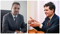 Posibilă surpriză de la Cotroceni. Prim-viceguvernatorul BNR Leonardo Badea, în cărți să fie desemnat premier!