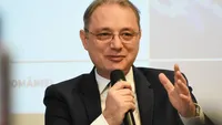 Luca Niculescu dezvăluie, după discuțiile de la PSD, ce fel de guvern își dorește. Ce plan are privind indexarea pensiilor și a salariilor
